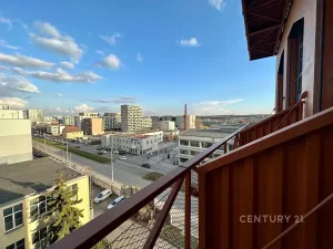 Prodej bytu 3+kk, Praha - Vysočany, Kolbenova, 60 m2