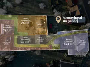 Prodej chaty, Chabařovice, 28 m2