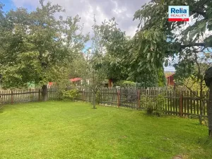 Prodej zahrady, Nové Město pod Smrkem, 218 m2