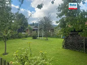 Prodej zahrady, Nové Město pod Smrkem, 218 m2