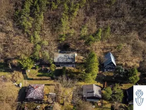 Prodej chaty, Křivoklát, 60 m2