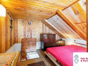 Prodej chaty, Křivoklát, 60 m2