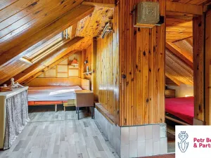 Prodej chaty, Křivoklát, 60 m2