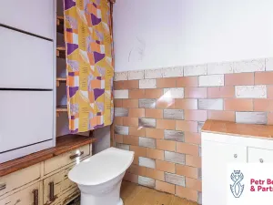 Prodej chaty, Křivoklát, 60 m2