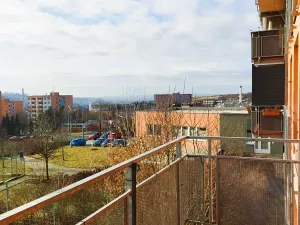 Prodej bytu 3+kk, Zlín, Na Honech I, 98 m2