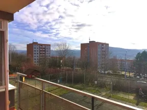 Prodej bytu 3+kk, Zlín, Na Honech I, 98 m2