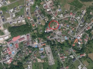 Prodej pozemku pro bydlení, Březnice, 680 m2