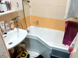 Prodej bytu 2+1, Trutnov, Procházkova, 54 m2