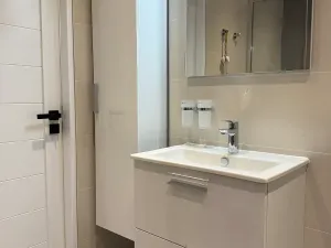 Pronájem bytu 1+1, Liberec, Bezová, 39 m2