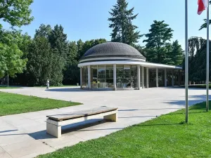 Prodej bytu 2+kk, Poděbrady, Tyršova, 35 m2