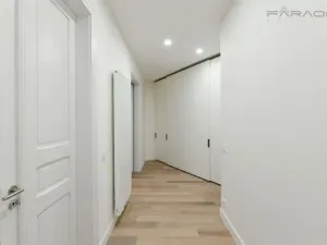 Pronájem bytu 4+kk, Praha - Vinohrady, náměstí Jiřího z Poděbrad, 118 m2