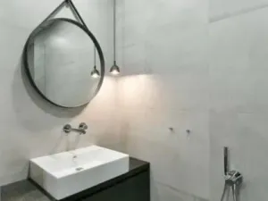 Pronájem bytu 4+kk, Praha - Vinohrady, náměstí Jiřího z Poděbrad, 118 m2