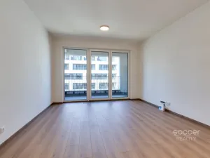 Pronájem bytu 1+kk, Praha - Hloubětín, Poděbradská, 32 m2