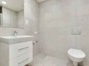Pronájem bytu 1+kk, Praha - Hloubětín, Poděbradská, 32 m2