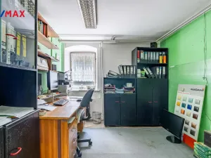 Prodej obchodního prostoru, Rosice, Na Mýtě, 394 m2