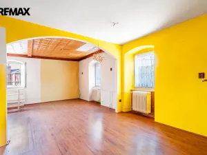 Prodej kanceláře, Rosice, Na Mýtě, 394 m2