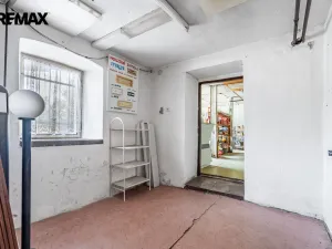 Prodej kanceláře, Rosice, Na Mýtě, 394 m2