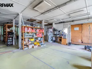 Prodej kanceláře, Rosice, Na Mýtě, 394 m2