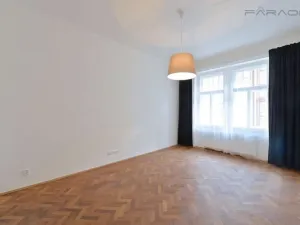 Pronájem bytu 3+kk, Praha - Vinohrady, náměstí Jiřího z Poděbrad, 93 m2
