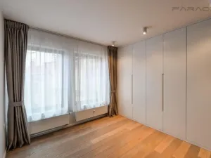 Pronájem bytu 3+kk, Praha - Vinohrady, náměstí Jiřího z Poděbrad, 156 m2