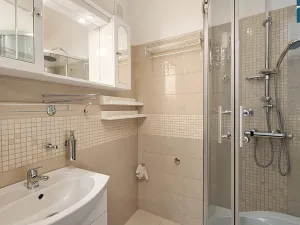 Pronájem bytu 3+1, Praha - Braník, Žalmanova, 67 m2