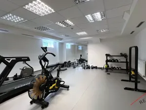 Prodej bytu 2+kk, Praha - Jinonice, Peroutkova, 54 m2