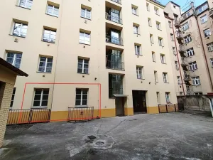 Prodej bytu 1+1, Praha - Žižkov, Žerotínova, 34 m2
