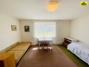 Prodej rodinného domu, Soběslav, 150 m2