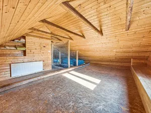 Prodej chaty, Dolany, 120 m2