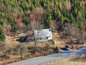 Prodej chaty, Dolany, 120 m2