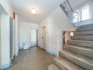 Prodej rodinného domu, Kvasice, Osmek, 205 m2