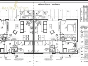 Prodej rodinného domu, Petřvald, Šenovská, 66 m2