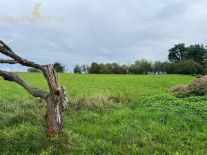 Prodej pozemku pro bydlení, Příbor, Hluboká, 1632 m2