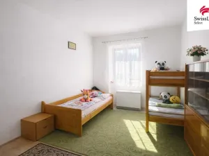 Pronájem bytu 2+1, Meziměstí, Dlouhá, 67 m2