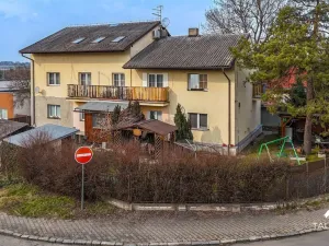 Prodej bytu 1+1, Praha - Dolní Chabry, Bolebořská, 43 m2