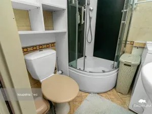 Prodej bytu 1+1, Praha - Dolní Chabry, Bolebořská, 43 m2