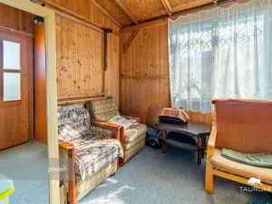 Prodej bytu 1+1, Praha - Dolní Chabry, Bolebořská, 43 m2