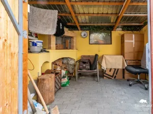 Prodej bytu 1+1, Praha - Dolní Chabry, Bolebořská, 43 m2