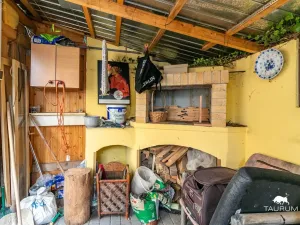 Prodej bytu 1+1, Praha - Dolní Chabry, Bolebořská, 43 m2