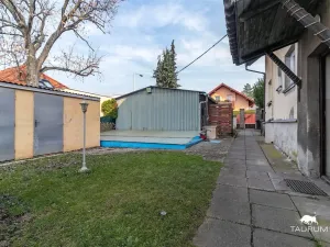 Prodej bytu 1+1, Praha - Dolní Chabry, Bolebořská, 43 m2