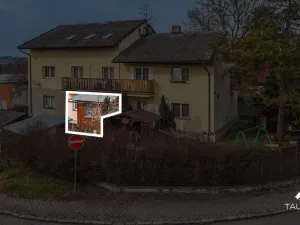 Prodej bytu 1+1, Praha - Dolní Chabry, Bolebořská, 43 m2