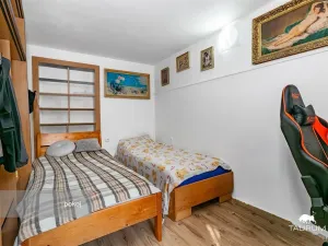 Prodej bytu 2+1, Praha - Dolní Chabry, Bolebořská, 43 m2