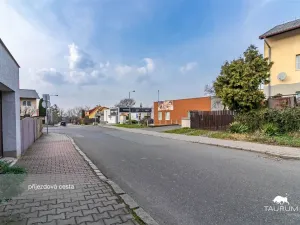 Prodej bytu 2+1, Praha - Dolní Chabry, Bolebořská, 43 m2