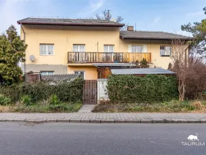 Prodej bytu 2+1, Praha - Dolní Chabry, Bolebořská, 47 m2