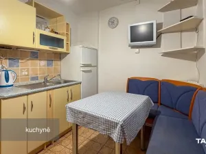 Prodej bytu 2+1, Praha - Dolní Chabry, Bolebořská, 47 m2