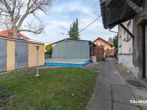 Prodej bytu 2+1, Praha - Dolní Chabry, Bolebořská, 47 m2