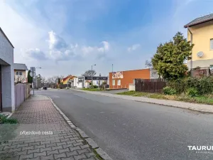 Prodej bytu 2+1, Praha - Dolní Chabry, Bolebořská, 47 m2