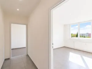 Prodej bytu 2+1, Frýdek-Místek - Frýdek, Novodvorská, 44 m2