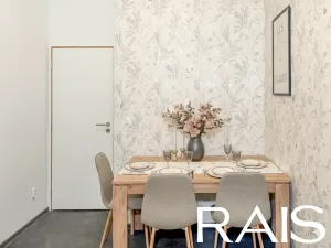 Prodej bytu 2+kk, Brno, 42 m2