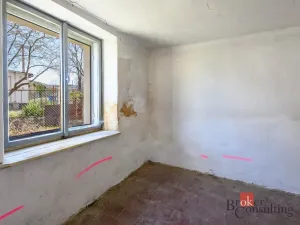 Prodej chalupy, Vrhaveč, 100 m2